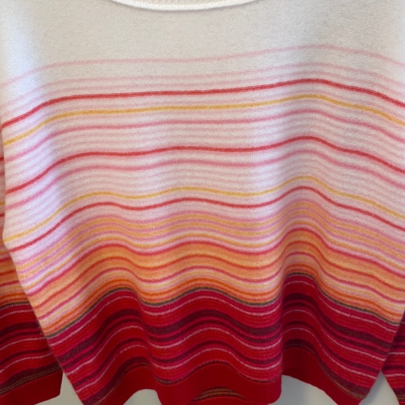 ANTHROPOLOGIE Emmeline Cashmere Sweater - Picture 8 of 11